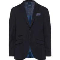 Pierre Cardin Modern Fit Blazer marine, Melange