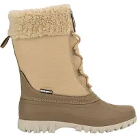 Winter-Grip Polar Meanderer - Snowboots Senior - Zand - Maat 41