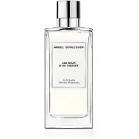 Angel Schlesser Les Eaux D'un Instant Intimate White Flowers Eau de Toilette 100 ml