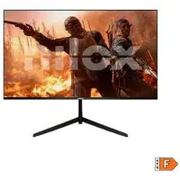 Nilox CURVO 27" LED-scherm