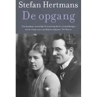 De Bezige Bij De opgang