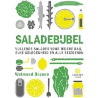 Overamstel Uitgevers Saladebijbel