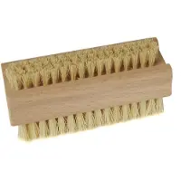 Betra Nagelborstel - Hout - set á 5 stuks