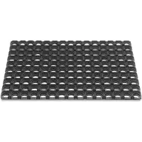 Intratuin Rubbermat Domino 40 X 60 Cm