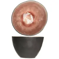 Cosy & Trendy Kom d10xh6,5 cm laguna old rose