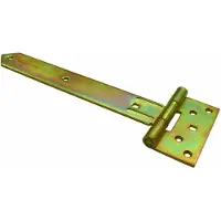 Intergard Kruisheng geelverzinkt 300mm