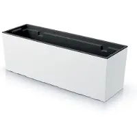 Prosperplast Urbi Case Collection 58x18x19.5 Cm Bloempot