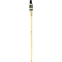 Esschert Design Fakkel bamboe 90 cm