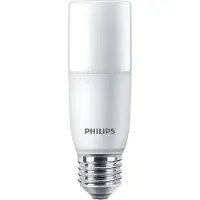 Philips Led lamp E27 | Buis | (9.5W, 950lm, 3000K)