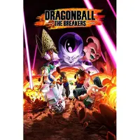 Dragon Ball: The Breakers - Standard Edition - Xbox One Download