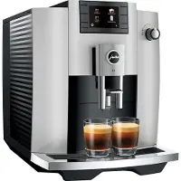 Jura E6 Platina (EC)