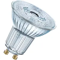 Osram Superstar LED GU10 Spot Helder 3.4W 230lm - 927 Zeer Warm Wit | Dimbaar - Beste Kleurweergave