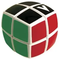 V-Cube 2 - 3d Puzzel