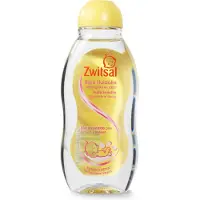 Zwitsal Rijke Huidolie - 200 ml.