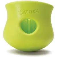 Zogoflex Honden schommelspeelgoed Toppl groen maat L 1958 online kopen