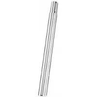 Vwp Zadelpen vast kaars 25,8 x 350 mm staal zilver online kopen