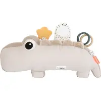 Done by Deer Croco Done Activity Toy Beige Kinderen