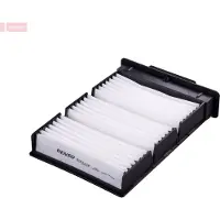 Denso DCF562P Interieurfilter