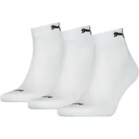 Puma Sokken zwart / wit