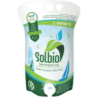 Solbio Marine XL biologische reinigingsvloeistof 1,6 liter