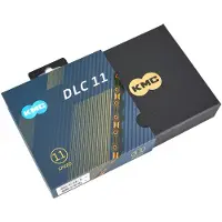 Kmc Dlc 11 Road/mtb Ketting