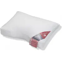 Vandyck Hoofdkussen Pressure Relief Zacht Memory Fiber (60 x 70 cm)