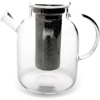 Salt & pepper theepot Paris 150 cl - borosilicaatglas