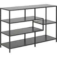 Fonq Jaxon Stellingkast 78 x 114 cm - Antraciet