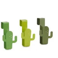 Balvi Ladehaken (Set Van 3) - Cactus