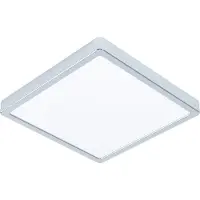 Eglo Plafondlamp Fueva 5 IP44 - 3000K
