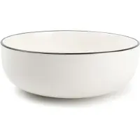 S|P Collection Kom Studio Base White, 17.5 x 6 cm