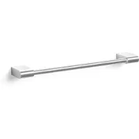 Zack Handdoekstang Zack Atore Mat 50 cm