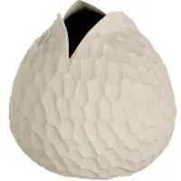 Asa selection Vaas Carve Nature Nude 10,5 cm