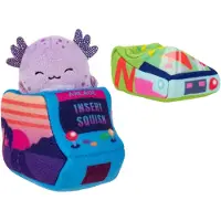 Squishville - Arcade Adventures Accessory Set (Squishville by )