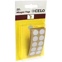 Celo Mtap Zelfklevende Sierstrip 20 Eenheden