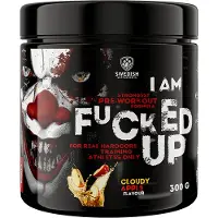 Swedish Supplements Fucked Up Joker - 300 g - Cloudy Apple