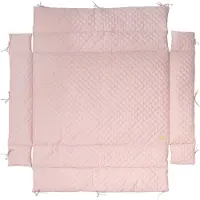 Roba Boxkleed Style, 4-hoekig