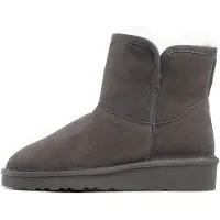 Gooce Boots 'Wendy' grijs