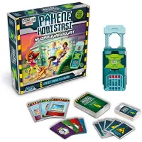 Identity Games Escape Your House - Familiespel - van de makers van Escape Room The Game