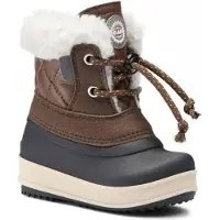 Olang Snowboot Kids Ape Cuoio-Schoenmaat 25 - 26