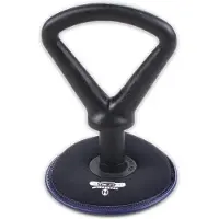 Hyperwear SoftBell Kettlebell 9 kg (20 lbs)