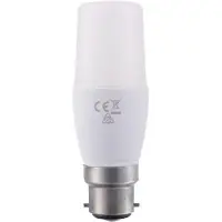SPL LED Stick (opaal) - 7W / Fitting Ba22d