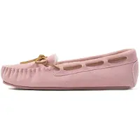 Gooce Mocassins 'Cordova' oudroze