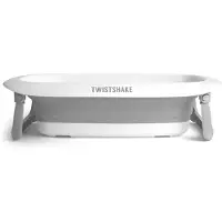 Twistshake Baby Bathtub Transparant Kinderen