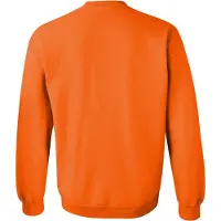 Gildan trui met ronde hals Heavy Blend uniseks sweatshirt met ronde hals
