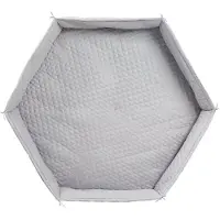 Roba Boxkleed Style, 6-hoekig