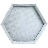 Roba Boxkleed Style, 6-hoekig