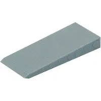 Intergard Stelwiggen stelwig voor betonschutting (100st.)