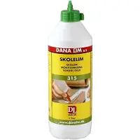 Creativ Company Schoollijm, 1 liter