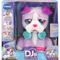 Vtech Kidi DJ Beat Boxer
